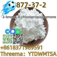 877-37-2 2-bromo-4-chloropropiophenone high quality and factory price