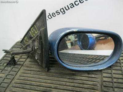 8830 retrovisor derecho fiat coupe 20 g turbo PLUS2P 1995 / azul electrico / par