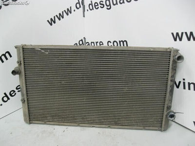 89 radiador motor diesel volkswagen vento 19 d gl 1997 / para volkswagen vento 1