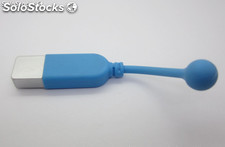 8G Mini memoria USB personalizado promocional envío desde fábrica directa