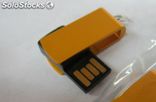 8G Mini memoria USB personalizado promocional envío desde fábrica directa 183