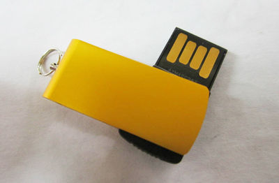 8G Mini memoria USB personalizado promocional envío desde fábrica directa 183 - Foto 2