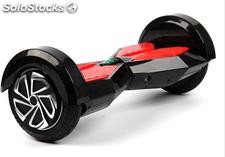 8inch hoverboard, hot sell hoverboard with bluetooth