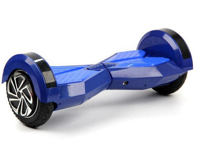 8inch hoverboard, hot sell hoverboard with bluetooth - Foto 3