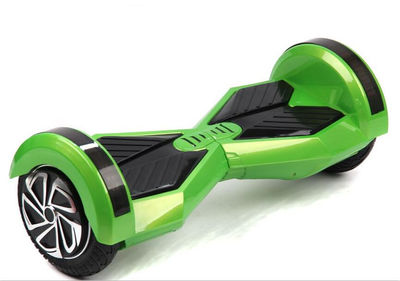 8inch hoverboard, hot sell hoverboard with bluetooth - Foto 4