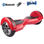 8POLLICI hoverboard smart balance monopattino elettrico scooter 2RUOTE bluetooth - 1