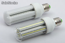 8w led maize light, led farolas light, ip40, 360 degrees beam