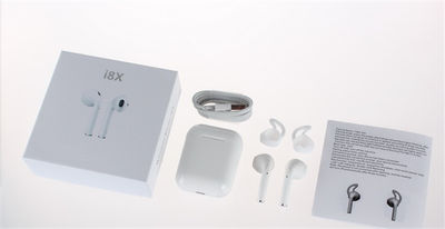 8x Bluetooth Headset Ohr Wireless TWS4.1 - Foto 2