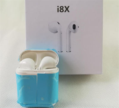 8x Bluetooth Headset Ohr Wireless TWS4.1 - Foto 4