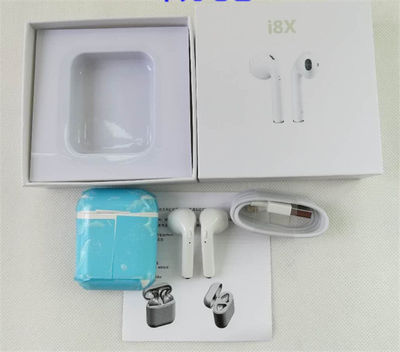 8x Bluetooth Headset Ohr Wireless TWS4.1 - Foto 5