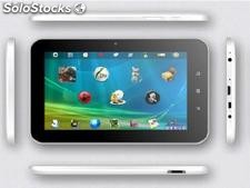 9.7 inch boxchip a10/capacitive 5 points touch /Camera/wifi