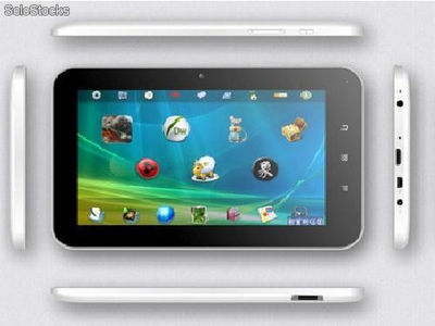 9.7 inch boxchip a10/capacitive 5 points touch /Camera/wifi