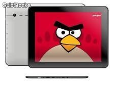 9.7&quot;mid umd tablet pc android4.0 boxchip a10 1.5Ghz 512m 4g wifi hdmi capacitif