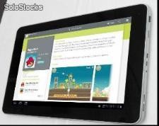 9.7&quot; Tablet pc (10 point-touch screen) Android 2.3,3g,WiFi.Cámara