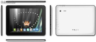 9.7&quot;tablet pc android4.0 interno 3g wcdma ips panda a10 1gb 8g hdmi Bluetooth tf