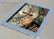 9.7&quot;tablet pc android4.1 rk3066 cual cpu ips Retina 2048*1536 bluetooth 1gb 16gb