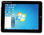 9.7&amp;quot;tablet pc win7 capacitivo intel n455 1.66Ghz 2gb 32gb wifi hdmi usb tf - 1