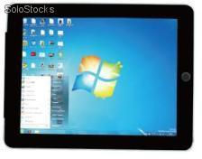 9.7&amp;quot;Tablette pc win7 intel n455 lg ips kapazitive 2gb 32gb wifi hdmi tf kamera - Foto 3