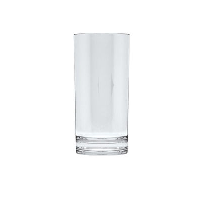 9 copos reutilizáveis Basic PC 400 ml