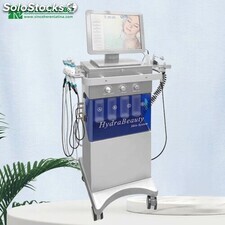 9 in 1 hydra facial