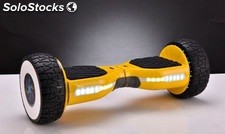9 pulgada scooter eléctrico autoequilibrio hoverboard