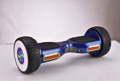 9 pulgada scooter eléctrico autoequilibrio hoverboard - Foto 4