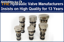 90% of the people do not know hydraulic valves. How does AAK persist for 13 year