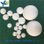 92% de alúmina medios de molienda de bolas de molienda de cerámica - 1