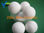 92% de alúmina medios de molienda de bolas de molienda de cerámica - Foto 2