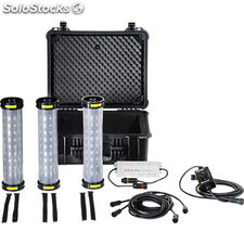 9500 shelter lighting kit