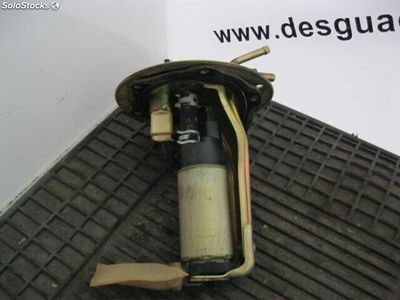 9727 bomba combustible aforador / bomba y aforador / para mitsubishi galant 2.0