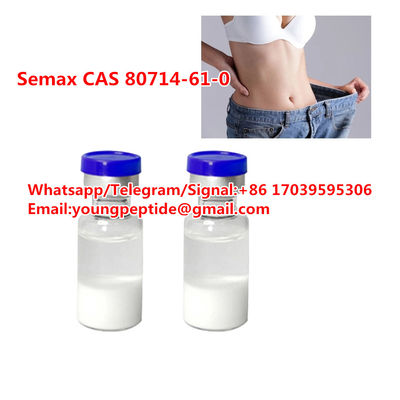 98% Peptides CAS No 736992-21-5 Elamipretide SS-31