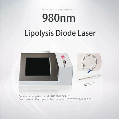 980nm Diodo laser para liposucción - Foto 4