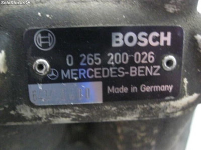 9875 abs Mercedes Benz 230 23 g 102982 136CV 4P 1986 / 0265200026 / para mercede - Foto 3