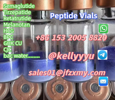 99% 5mg/10mg Weight Loss Ly3437943 Peptide Retatrutide CAS 2381089-83-2 - Photo 3