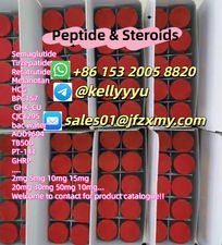 99% High Purity Muscle Peptides Raw Human Growth Material Powder Hormone Peptide