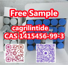 99% HPLC Ms Cagrilintide 1415456-99-3 Lyophilized Powder Raw Material Peptide