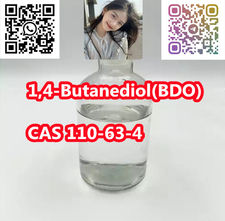 99% purity 1,4-Butanediol(BDO) CAS 110-63-4 liquid safe delivery