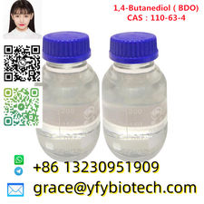 99% purity 1,4-Butanediol(BDO) CAS 110-63-4 supply china