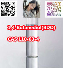 99% purity 1,4-Butanediol(BDO) CAS 110-63-4 with factory supply