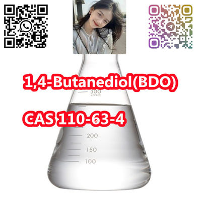 99% purity 1,4-Butanediol(BDO) CAS 110-63-4 with factory supply - Photo 4