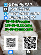 99% Purity Lidocaine Lidocaina benzocaine procaine Powder Wholesale Price ready