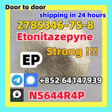 99% Purity N-Pyrrolidino Etonitazene CAS:2785346-75-8
