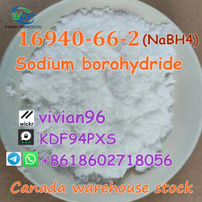 99% Purity NaBH4 Sodium borohydride cas 16940-66-2 Threema: KDF94PXS