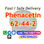 99% Purity Phenacetin cas 62-44-2 with Shine - Photo 2