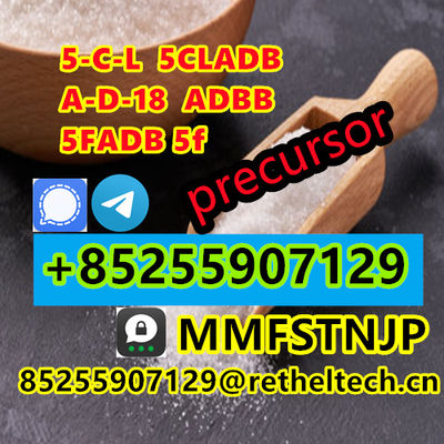 99% purity precursor &amp;quot;5CLADBA 5CL-adb 5cl 5cladb 5cl-adba &amp;quot;&amp;quot;5CLADBA 5CL-adb 5cl - Photo 2