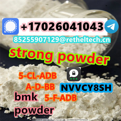 99% puriYJ-w-h 5-c-l a-d-18 cas 71368-80-4 CAS148553-50-8 with competitive price - Photo 5