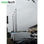 9m CCTV Pneumatic Telescopic Mast Tower für mobile Sicherheitsanhänger Fahrzeug - Foto 4