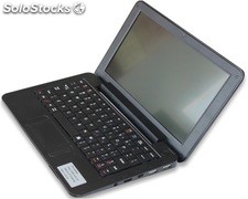 9pul mini android netbook laptop umpc Android4.2 wm8880 512mb 4gb hdmi usb wifi
