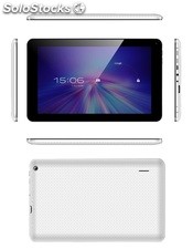 9pul tablets pc Android4.4 a33 quad-core 512mb 8gb wifi camaras ｍb908u-2